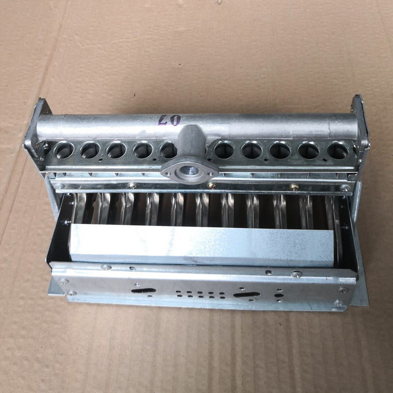 蒸煮爐配件2