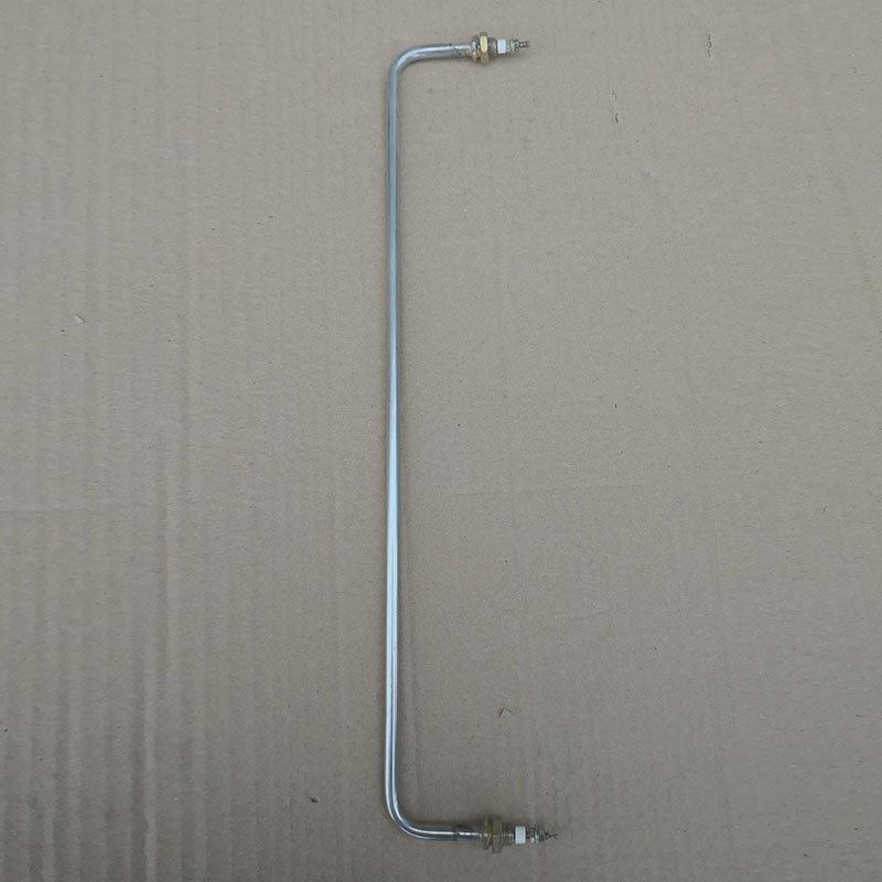 電熱管20