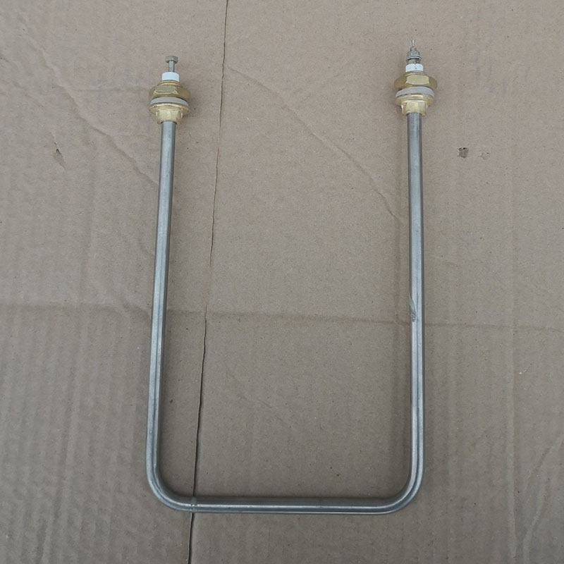 電熱管28